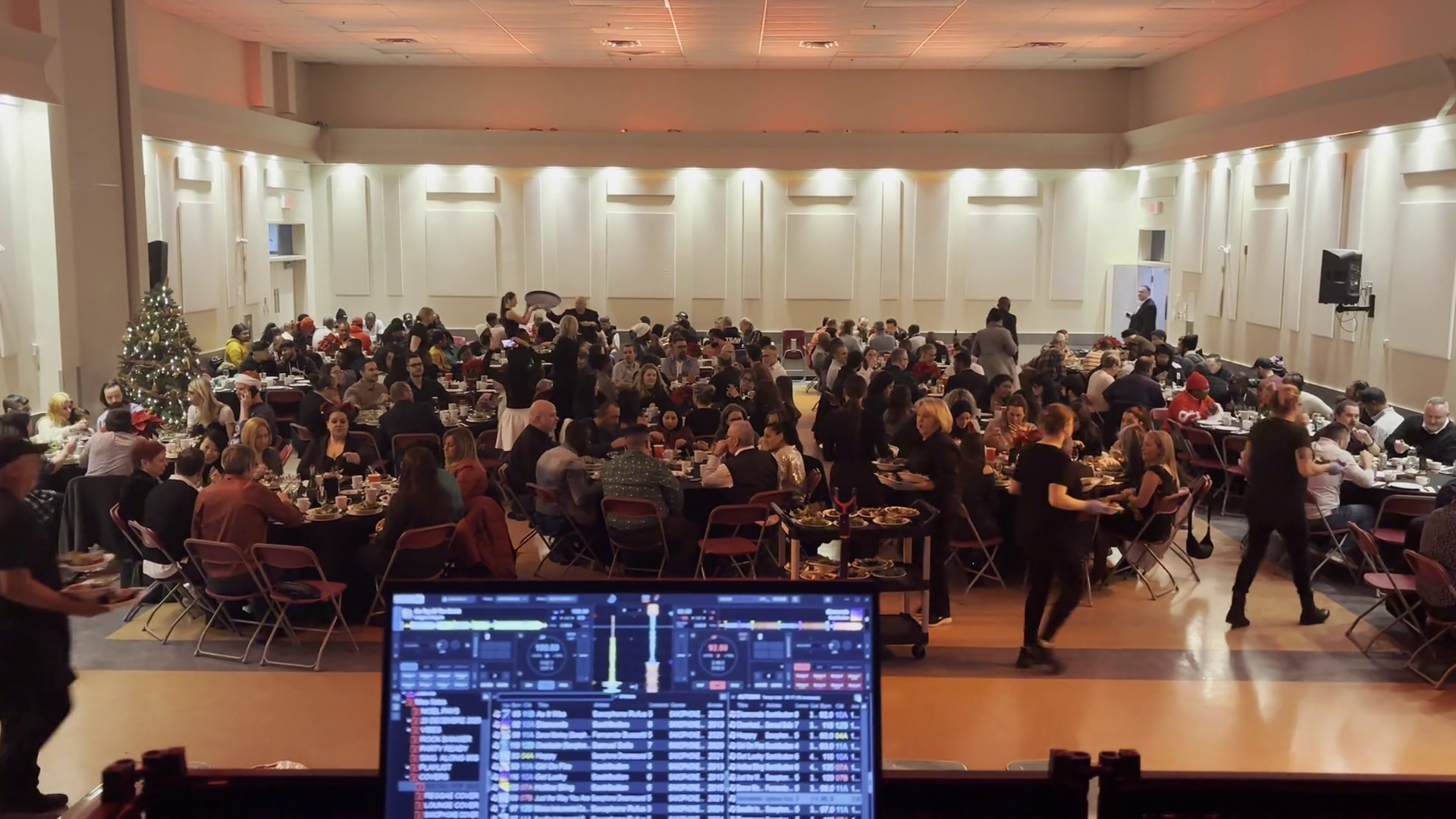 GALAS & SOIRÉES BÉNÉFICES